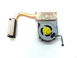 Ventilateur d'air Dell Latitude 5414 radiateur 06RX4P 0CT3GT - Photo 1/2