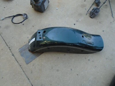 Заднее крыло 2001 Suzuki GZ250 GZ 250 OEM - Изображение 1 из 3