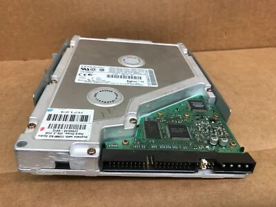 Quantum 4.0AT 3.2GB Bigfoot Hard Drive 5.25" IDE  TX04A011 - Image 1 of 4