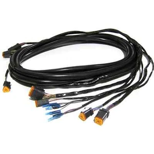 Johnson Evinrude 0176341 15 ft. Wiring Harness 1996 and Newer - Picture 1 of 1