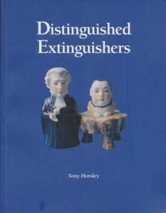 Distinguished Extinguishers - Bild 1 von 1