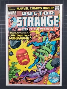 Doctor Strange #9 1974 Origin of Clea - Picture 1 of 15