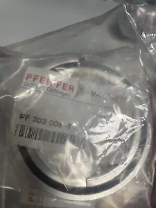 Pfeiffer centering ring PF303 006T (pack of 5) - Picture 1 of 1