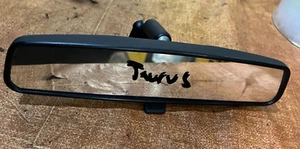 Ford Taurus Mercury Sable Lincoln Rear View Mirror E8011083 Free Shipping B21 - Picture 1 of 8
