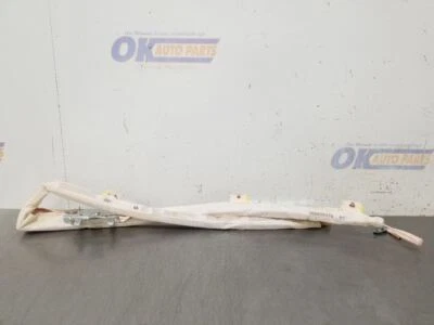 10 2010 BMW 550I GT SRS ROOF OVERHEAD RIGHT PASSENGER  Foto 1 de 4