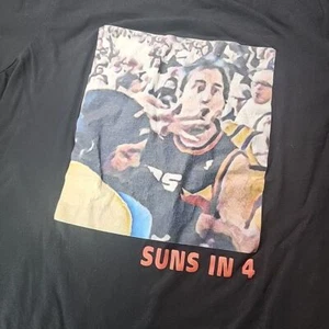 Barstool Sports Suns in 4 Tshirt Size XL Phoenix Suns NBA - Picture 1 of 8