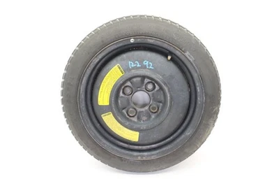 99-04 Mazda Mx-5 Miata NB 14x4 Inch Spare Wheel with Tire — 第 1/4 张图片