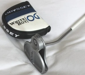 ODYSSEY White Hot OG Golf Putter 32,5 Zoll - Rechtshänder - Top Zustand - Bild 1 von 6