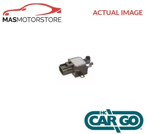 ALTERNATOR REGULATOR HC-CARGO 330843 I NEW OE REPLACEMENT - Picture 1 of 5