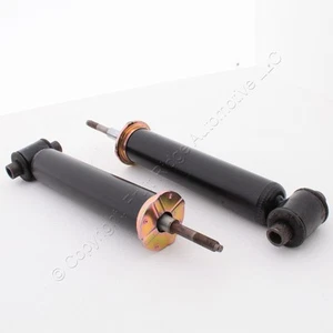 Boge Sachs 32-547-0 Gas Suspension Struts 2pcs - Bild 1 von 3