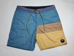 BILLABONG Boardshorts Herren Größe 32 - Stretch - Bild 1 von 20