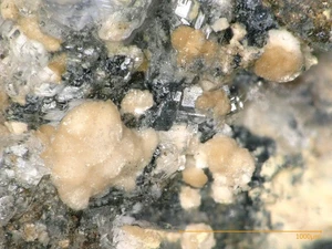 Slikit - Uranus mine, Kleinrückerswalde, Germany - Picture 1 of 4