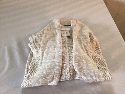 Peruvian Connection - Cárdigan Corfú - Marfil - Grande Foto 1 de 4