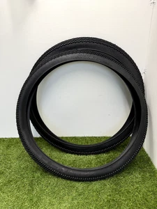 Pair KENDA Tyres 27x1.95  all-terrain long-distance Mountain Bike Tyre K1153 - Picture 1 of 4