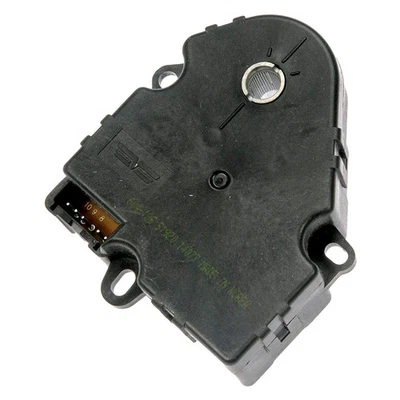 For Chevy Malibu 2008-2012 Dorman 604-135 HVAC Air Door Actuator Foto 1 de 3