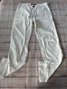 Vintage Arizona White Carpenter Jeans Herren 30x32 Y2K - Bild 1 von 6