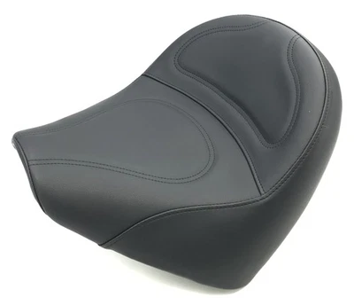 Saddlemen Renegade Deluxe Solo Seat for 1999-2011 Yamaha V-Star 1100 (Y3170J) - Image 1 of 3