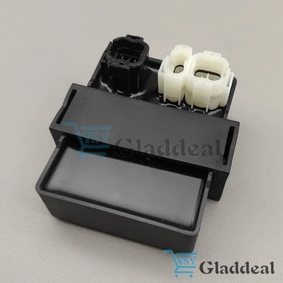 Módulo CDI de encendido con 3 enchufes para HYOSUNG GT250 GT250R GV250 GT 250R 2004-2008 Foto 1 de 4