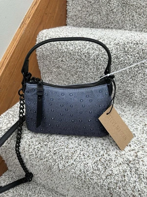 Steve Madden crystal water drop bag - Image 1 of 4