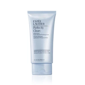Foaming Face Cleanser and Purifying Mask for Normal Combination Skin 5oz - Picture 1 of 4