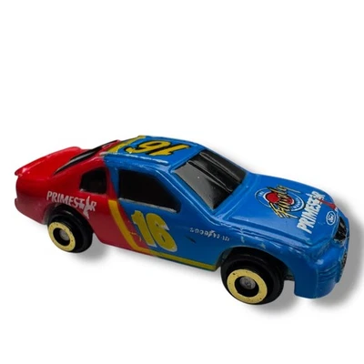 Imperial Micro Stock Car Racing PRIMESTAR #16 - Image 1 of 4