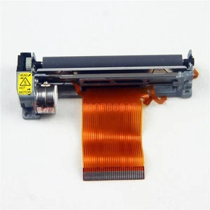 FTP-638MCL103 Printhead For Fujitsu 80mm Thermal Label POS Printer - Afbeelding 1 van 3