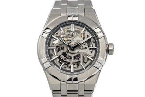 Maurice Lacroix AIKON 39mm Edelstahl Al6007-SS002 2024 - Bild 1 von 12