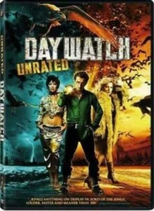 Daywatch (DVD, Unrated, 2007) - DISC ONLY - Imagen 1 de 1