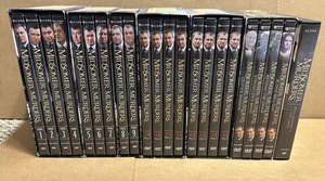 Midsomer Murders Series 1 - 15 DVD Box Sets + Set 1 DVD Lot Read - Picture 1 of 7