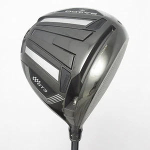 Baldo BALDO TT GT3 SHALLOWFACE MODEL 9.5° Stiff Regular left-Handed 45.5 Driver - Picture 1 of 7