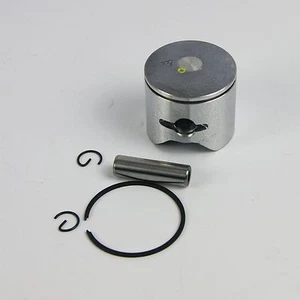 Set pistoni 34 mm per gas 26 cc ZENOAH/CY adatti per HPI Baja 5B 5T 5SC SS & Rovan - Foto 1 di 2