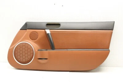 2006-2015 Mazda Miata MX-5 Right Door Panel Passenger Card Trim 06-15 - Image 1 of 4