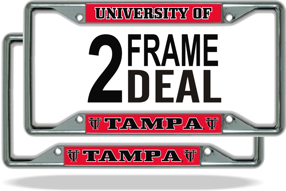 University of Nevada License Plate Frame