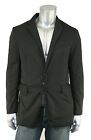 Ralph Lauren Black Label Padded Polyester Blazer Jacket Sportcoat M New $895