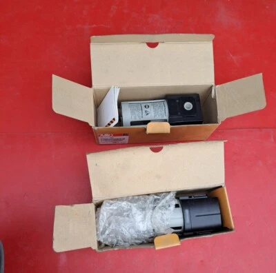 ARO F35331-400 Filter Aro-Flo Series 2000 3/8"NPT 5-Micron 150psi Max NEW - Image 1 of 4