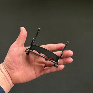 Mini Conjunto Portaespadas Samurai Espada Katana Soporte Estante Pequeño 10 Modelos - Imagen 1 de 26