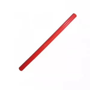 2.5'' (64mm) straight Silicone Coolant Hose 1 Meter length Intercooler Pipe Red - Picture 1 of 3