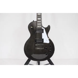 Auth BURNY RLG-75JP Electric Guitar 270-003-860-8855 - Picture 1 of 10