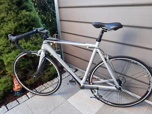 Rennrad Mercedes- Benz Carbon - Bild 1 von 15