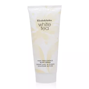 WEISSER TEE/ELIZABETH ARDEN KÖRPERCREME 3,3 OZ (100 ML) (W) - NEU UNVERPACKT - Bild 1 von 1