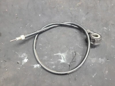 1988 Yamaha Virago 535 XV 535 XV535 Velocímetro Engrenagem Drive e Cabo Speedo - Imagem 1 de 4