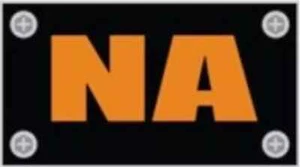 NEW NAAP SET OF 20-801000 & 20-801001 For 2015-19 Acura TLX 2013-17 Honda Accord - Foto 1 di 1