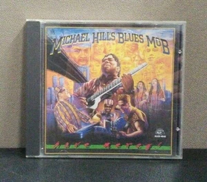 Michael HIll's Blues Mob: Have Mercy! - Picture 1 of 2