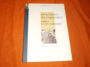 Giuseppe Coniglio --- Popoli e civiltà della Magna Grecia - Foto 1 di 1