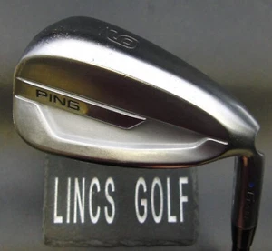 Ping G700 Blue Dot 9 Iron Regular Graphite Shaft Golf Pride Grip - Picture 1 of 5