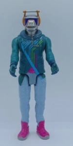 Fortnite: DJ Yonder | Modellino giocattolo 12"" posabile Epic Games Victory Series - Foto 1 di 2