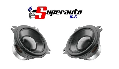 Audison Prima AP 2 MV Coppia Altoparlanti Wide Range 50 mm Casse Auto