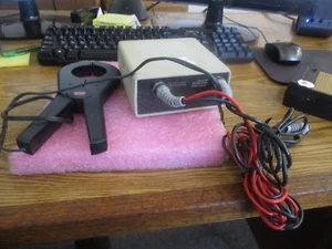 Modelo IMC: A112-1420 Sonda de corriente. No probado. Para piezas  - Imagen 1 de 4