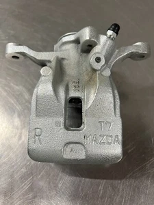 2017 Mazda Cx-5 brake Caliper Passenger Side - Picture 1 of 7