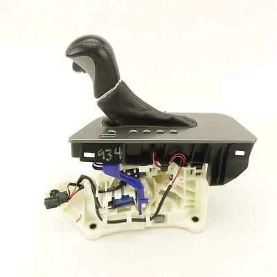 2010 2011 2012 2013 Acura MDX Shifter Shift Lever Gear Selector - Image 1 of 4